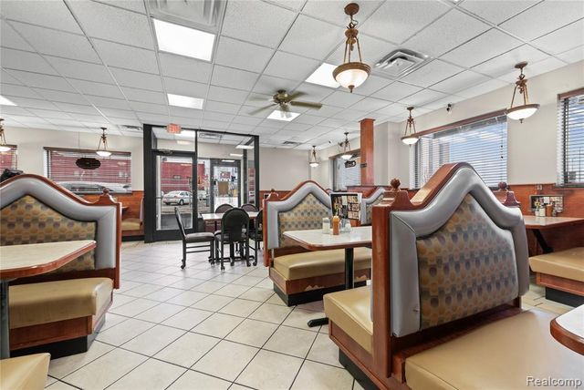 1350 W Fort Street, Detroit, MI 48226