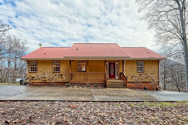 162 Eagles View Valley, Hayesville, NC 28904