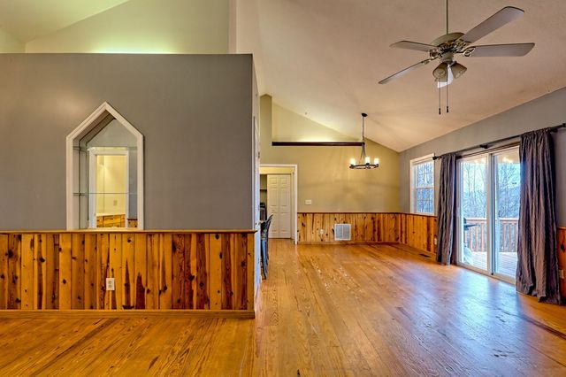 162 Eagles View Valley, Hayesville, NC 28904