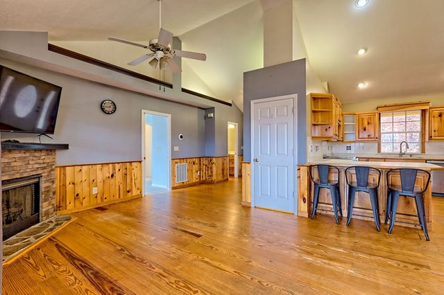 162 Eagles View Valley, Hayesville, NC 28904