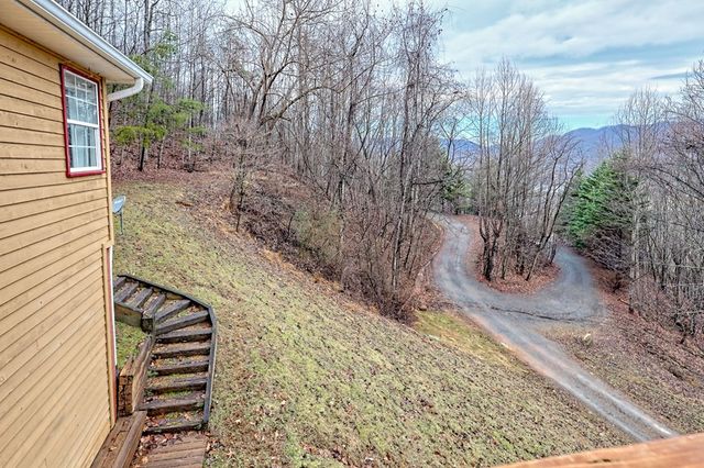 162 Eagles View Valley, Hayesville, NC 28904