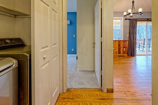 162 Eagles View Valley, Hayesville, NC 28904