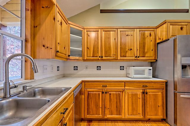 162 Eagles View Valley, Hayesville, NC 28904