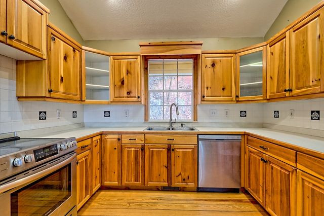 162 Eagles View Valley, Hayesville, NC 28904
