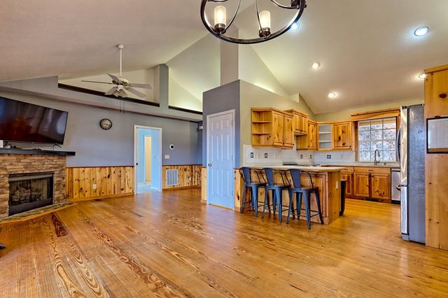 162 Eagles View Valley, Hayesville, NC 28904