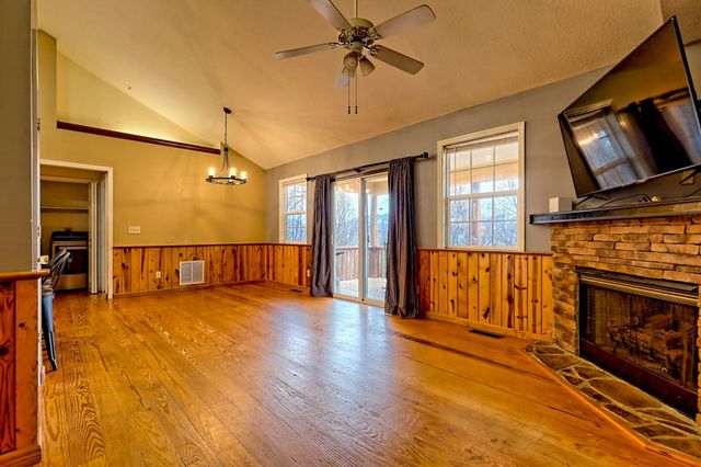 162 Eagles View Valley, Hayesville, NC 28904