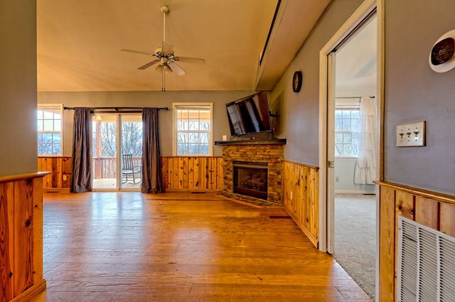 162 Eagles View Valley, Hayesville, NC 28904