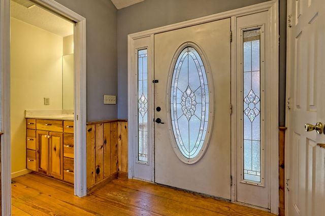 162 Eagles View Valley, Hayesville, NC 28904