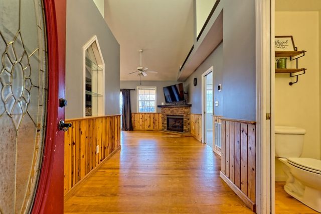 162 Eagles View Valley, Hayesville, NC 28904