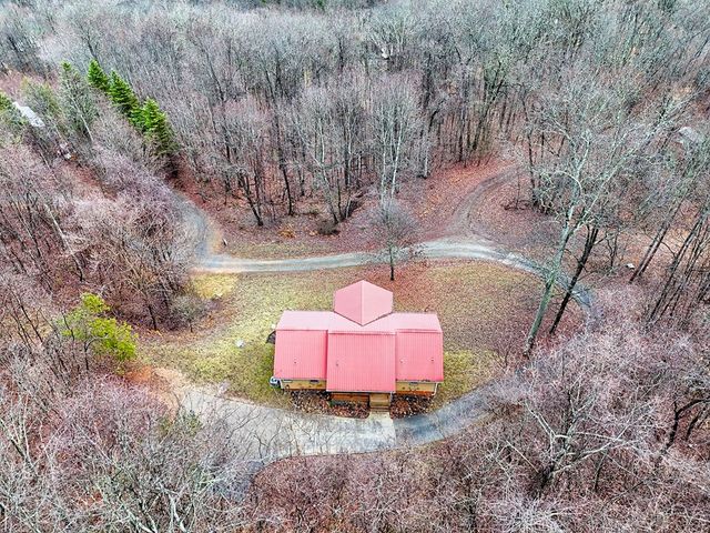 162 Eagles View Valley, Hayesville, NC 28904