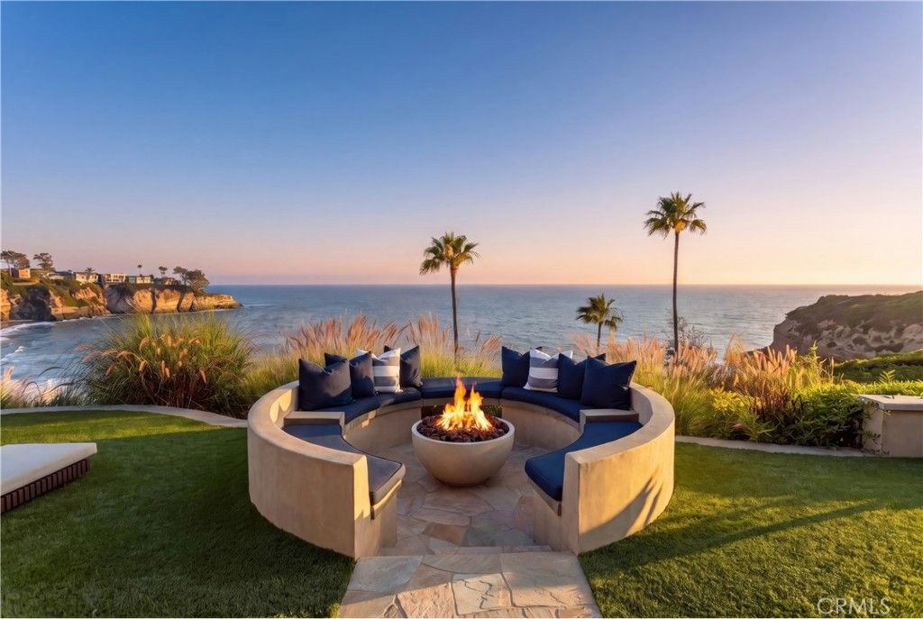 26 S La Senda Drive, Laguna Beach, CA 92651 — exterior