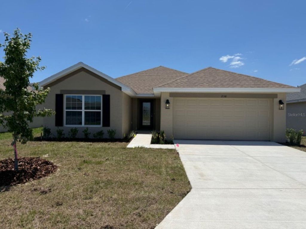 2158 NW 23RD LOOP, Ocala, FL 34475