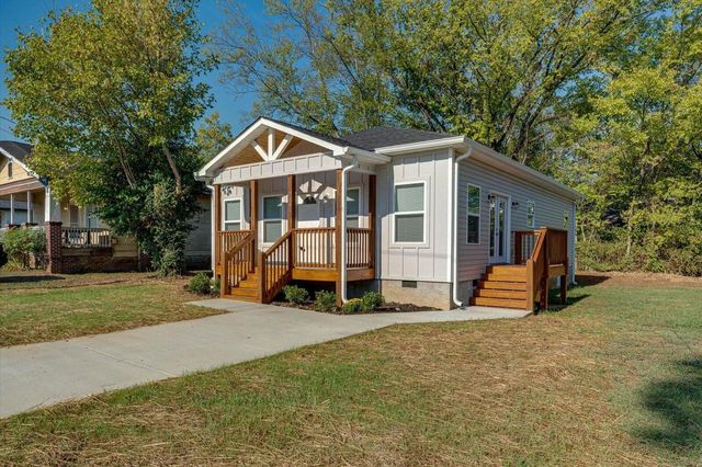 3007 Curtis Street, Chattanooga, TN 37406