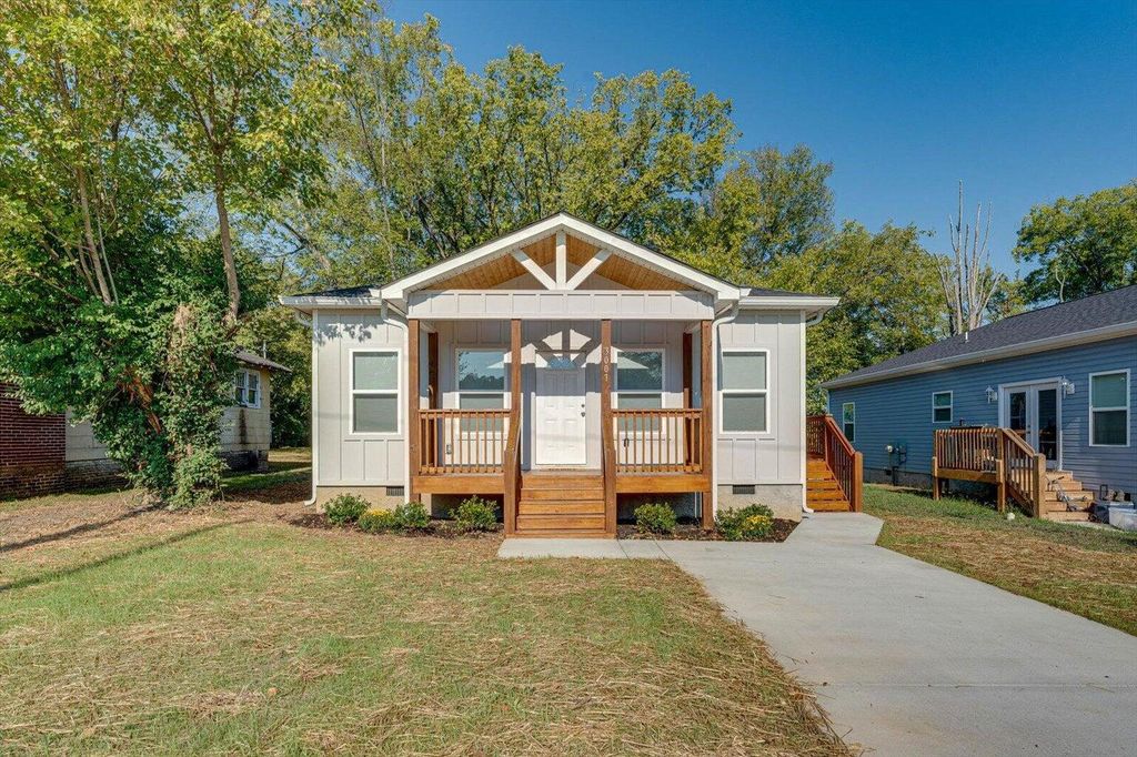 3007 Curtis Street, Chattanooga, TN 37406