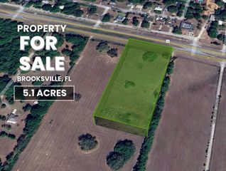 27360 CORTEZ BOULEVARD, Brooksville, FL 34602