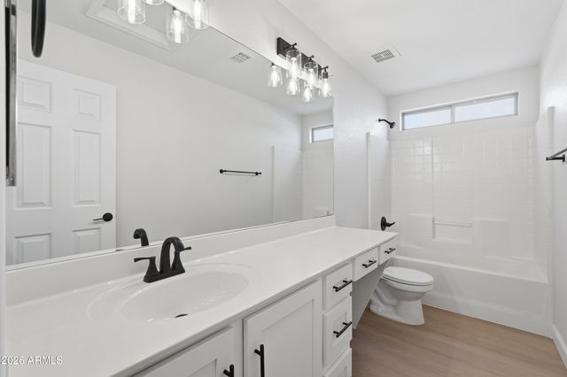 9525 E JAN Avenue, Mesa, AZ 85209