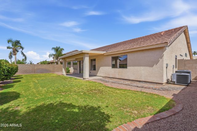 9525 E JAN Avenue, Mesa, AZ 85209