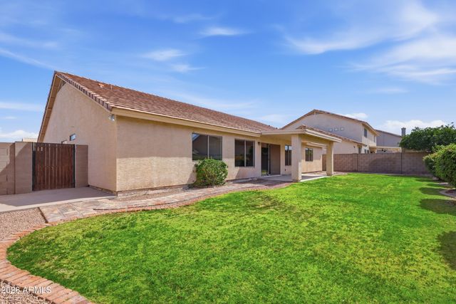 9525 E JAN Avenue, Mesa, AZ 85209