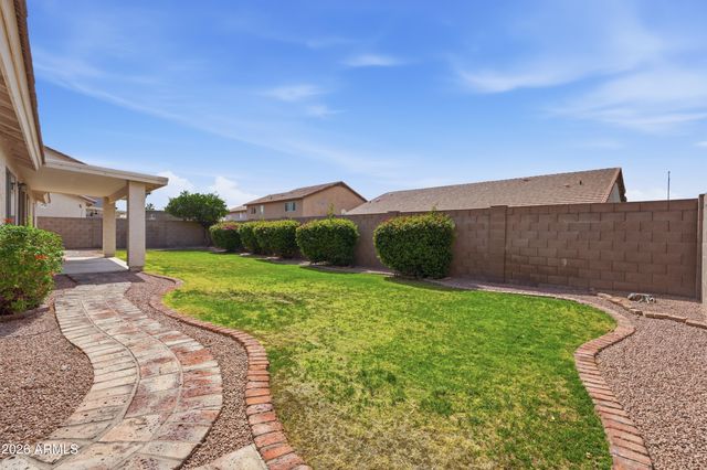 9525 E JAN Avenue, Mesa, AZ 85209