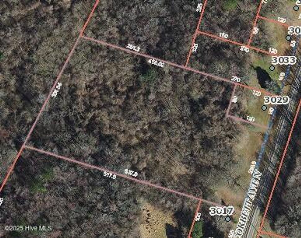 0 Corbett Avenue, Elm City, NC 27822
