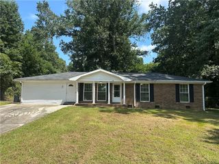4576 Big B Road, Douglasville, GA 30134