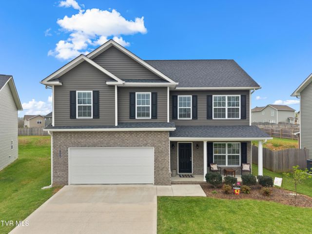 7544 Emory Orchard Lane, Knoxville, TN 37931