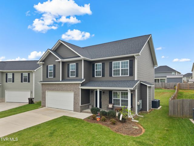7544 Emory Orchard Lane, Knoxville, TN 37931