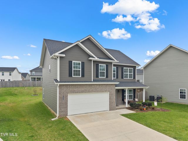 7544 Emory Orchard Lane, Knoxville, TN 37931