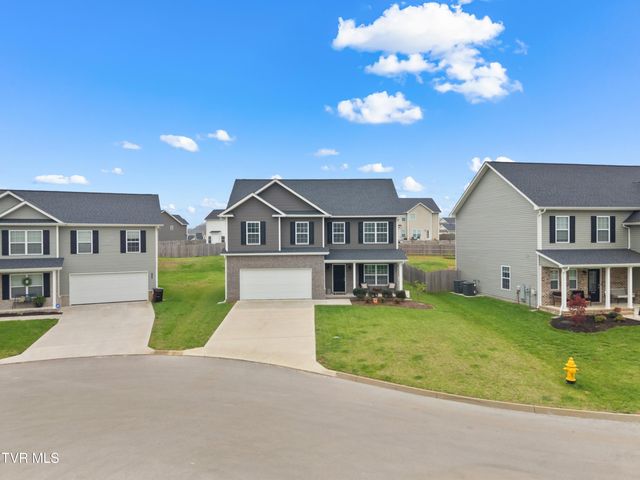 7544 Emory Orchard Lane, Knoxville, TN 37931