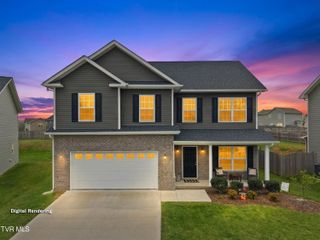 7544 Emory Orchard Lane, Knoxville, TN 37931