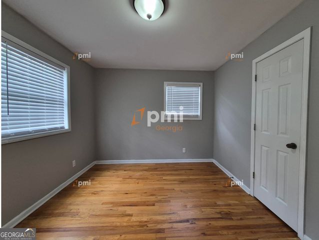 3206 Mathieson Drive NE APT 4, Atlanta, GA 30305