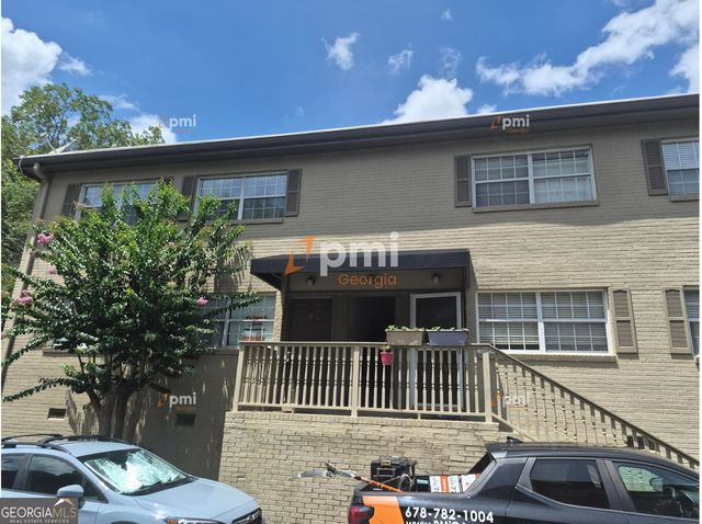 3206 Mathieson Drive NE APT 4, Atlanta, GA 30305