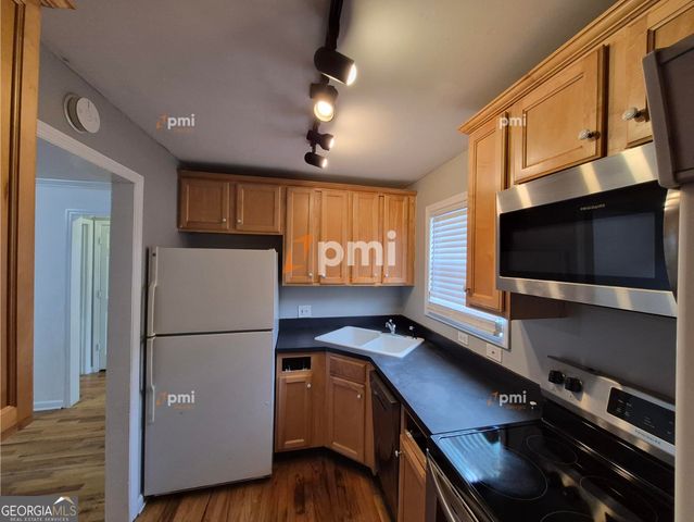 3206 Mathieson Drive NE APT 4, Atlanta, GA 30305