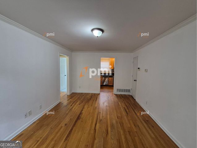 3206 Mathieson Drive NE APT 4, Atlanta, GA 30305