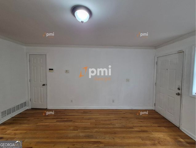 3206 Mathieson Drive NE APT 4, Atlanta, GA 30305