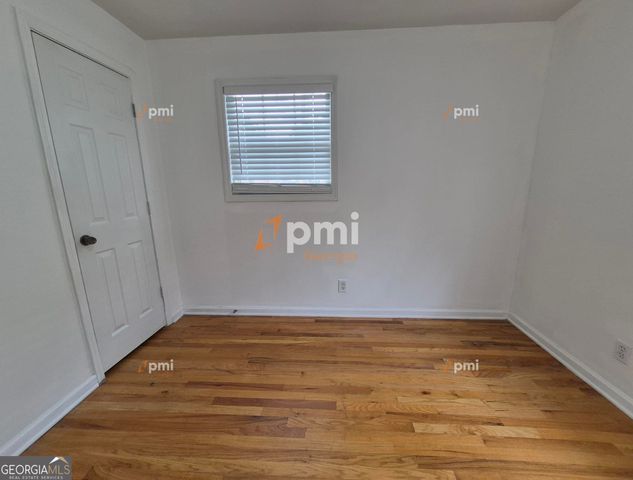 3206 Mathieson Drive NE APT 4, Atlanta, GA 30305