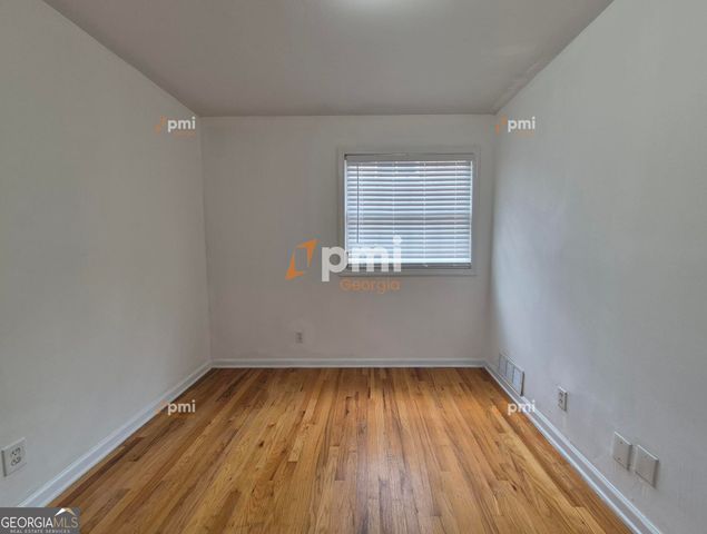 3206 Mathieson Drive NE APT 4, Atlanta, GA 30305