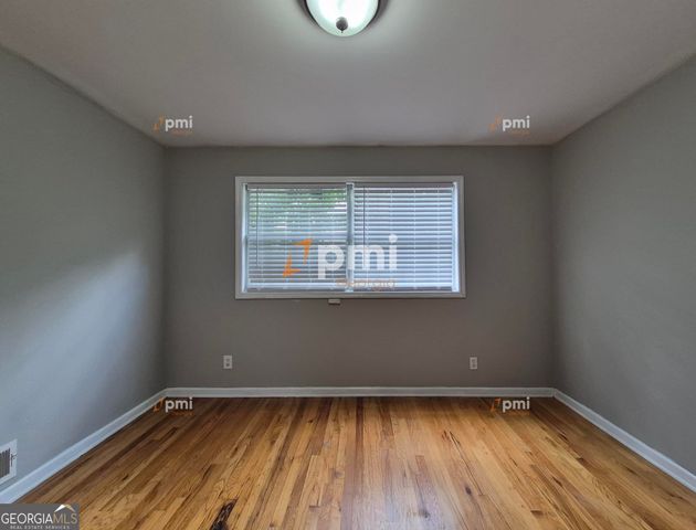 3206 Mathieson Drive NE APT 4, Atlanta, GA 30305