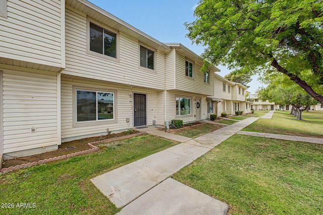1204 E DUNBAR Drive, Tempe, AZ 85282