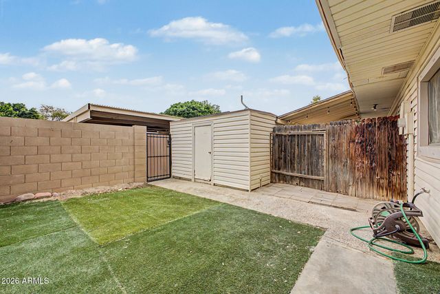 1204 E DUNBAR Drive, Tempe, AZ 85282