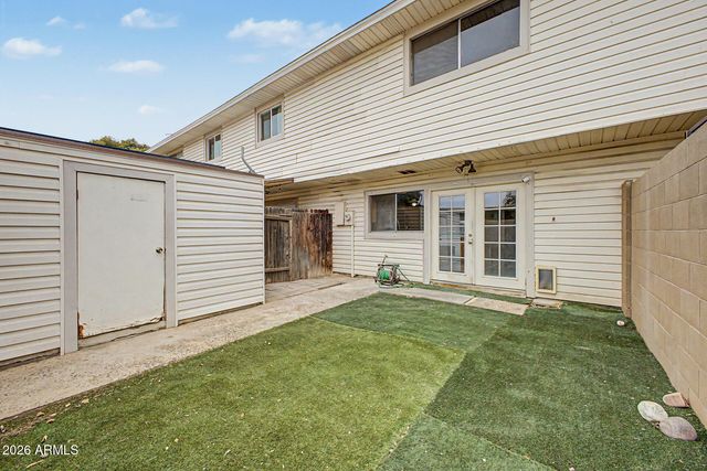 1204 E DUNBAR Drive, Tempe, AZ 85282