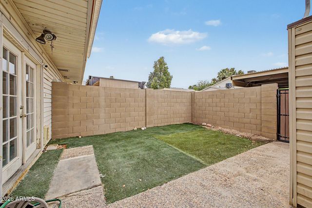 1204 E DUNBAR Drive, Tempe, AZ 85282