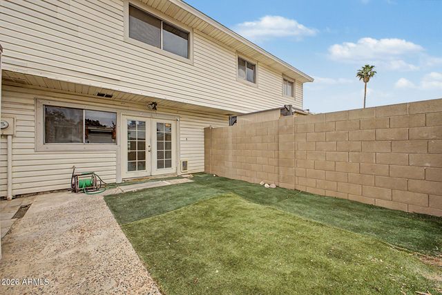 1204 E DUNBAR Drive, Tempe, AZ 85282
