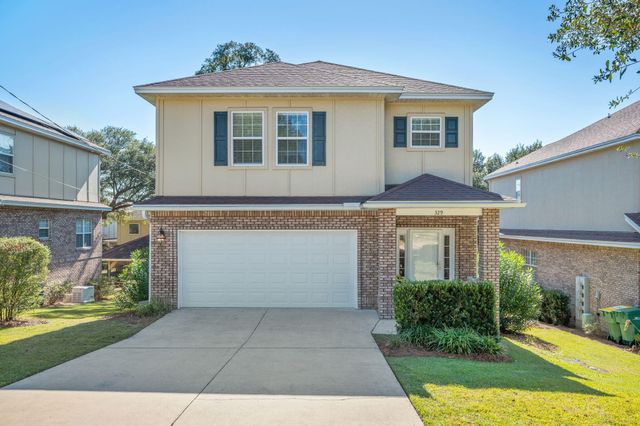 329 Nathey Avenue, Niceville, FL 32578