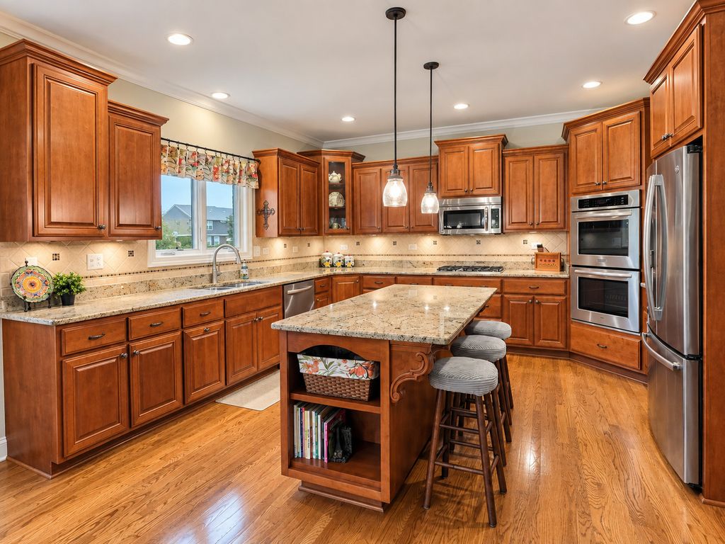 2016 Edgeview Drive, New Lenox, IL 60451 — photo 2