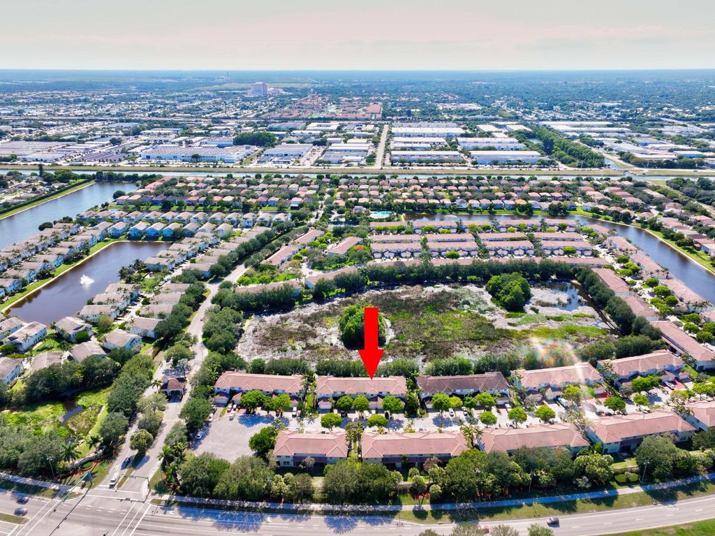 2364 Center Stone Lane, Riviera Beach, FL 33404