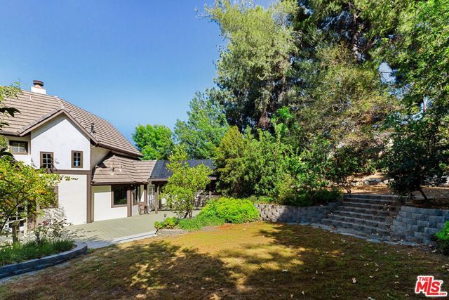 5237 San Feliciano Drive, Woodland Hills (los Angeles), CA 91364