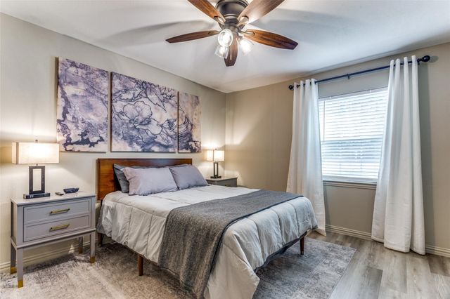 3217 Huron Trail, Lake Worth, TX 76135