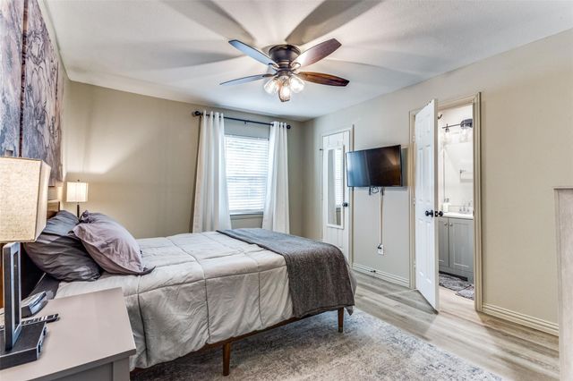 3217 Huron Trail, Lake Worth, TX 76135