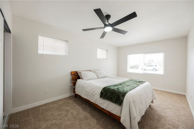 1909 Griffith Avenue, Las Vegas, NV 89104